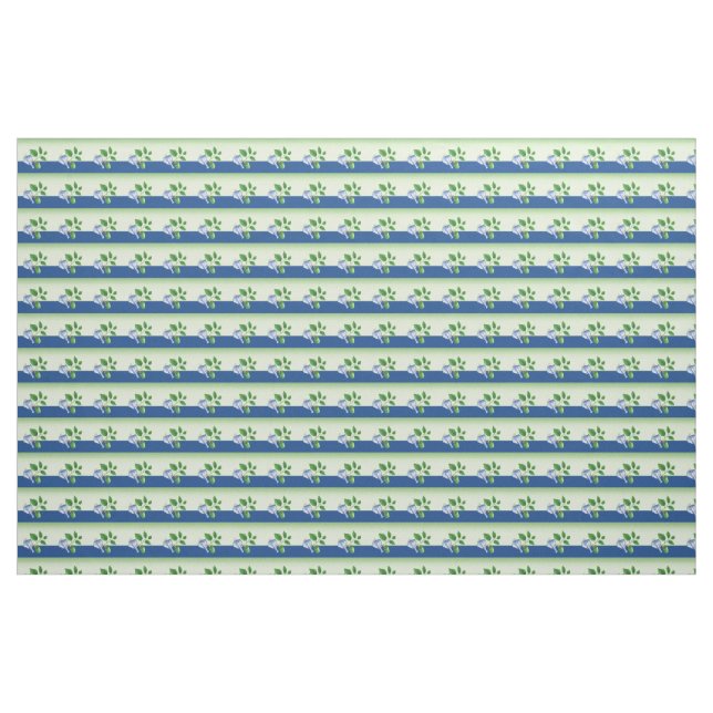 Pharmazie-Symbol Stoff (Fat Quarter (45,7 x 55,9 cm))