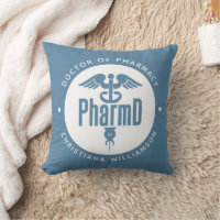 PharmD Arzt des Pharmazeutischen Abschlusses Apoth