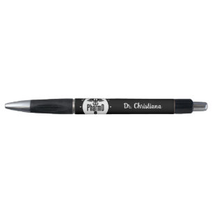 PharmD Arzt des Pharmazeutischen Abschlusses Apoth Kugelschreiber