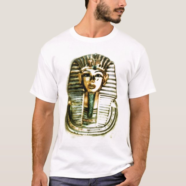 pharoah T-Shirt (Vorderseite)