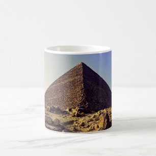 Pharoahs Kaffeetasse