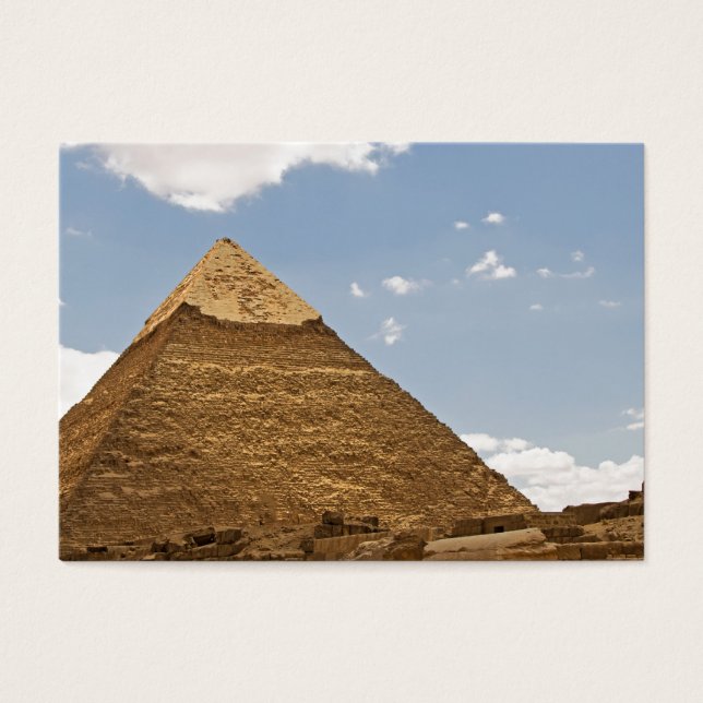 Pharoahs Pyramid (Vorderseite)