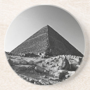 Pharoahs Untersetzer