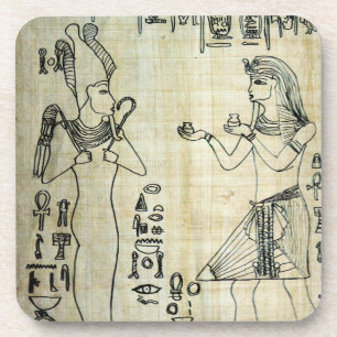 Pharoahs Untersetzer