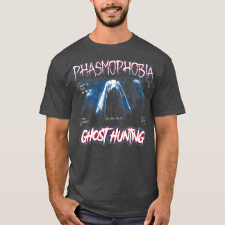 PHASMOPHOBIA 12 T-Shirt