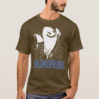 PHASMOPHOBIA 17 T-Shirt