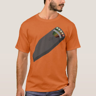 Phasmophobie EMF Reader T-Shirt