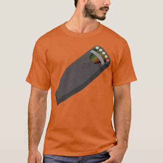 Phasmophobie EMF Reader T-Shirt