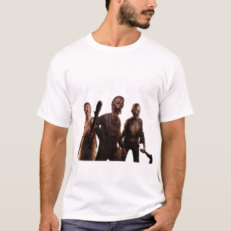 Phasmophobie-Geistermodelle T-Shirt