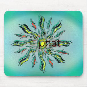 Phat Mousepad