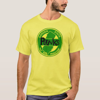 PHAT NOIZE T - SHIRT