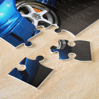 Phat Subie Puzzle