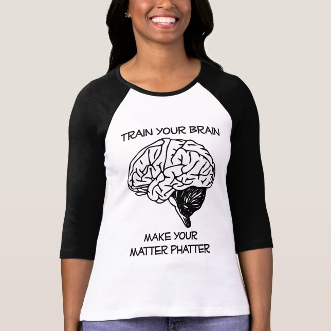 PhatHead T-Shirt (Vorderseite)