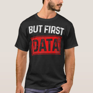 PHd STUDENT DISSERTATION DOCTORAT PREM GRADUIERUNG T-Shirt