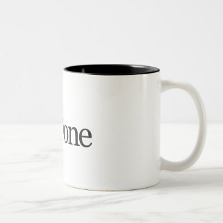 PhDone Zweifarbige Tasse