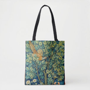 Pheasant Tapestry - William Morris