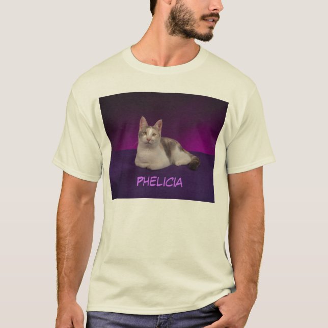 Phelicia T-Shirt (Vorderseite)