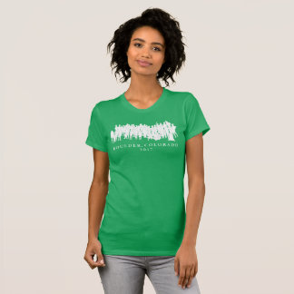 PHELPS FAMILIEN-WIEDERSEHEN 2017 T-Shirt