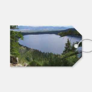 Phelps Lake I at Grand Teton National Park Geschenkanhänger