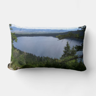 Phelps Lake I im Grand Teton National Park Lendenkissen