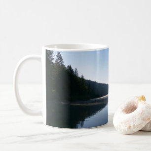 Phelps Lake II im Grand-Teton-Nationalpark Kaffeetasse