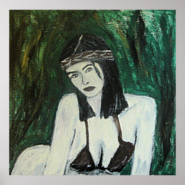 PHENOM PHASSION POSTER (Vorne)