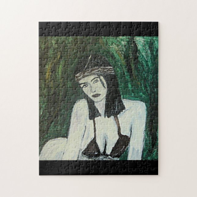 PHENOM PHASSION PUZZLE (Vertikal)