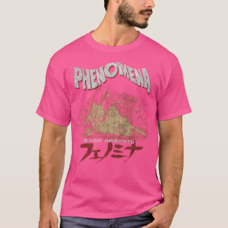 Phenomena6 T-Shirt