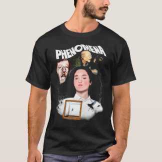 PHENOMENA Dario Argento T-Shirt