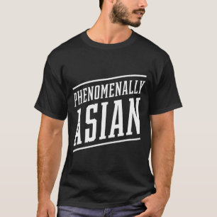 Phenomenasisch - Antiasiatischer Rassismus T-Shirt