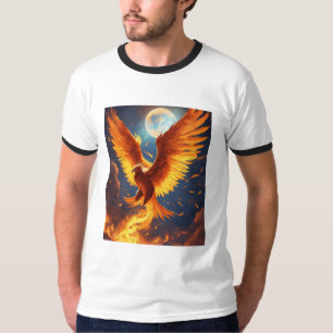 Pheonix-Design T-Shirt