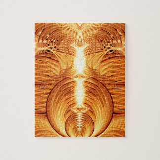 Pheonix Feuer Puzzle