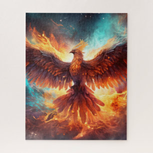 Pheonix Puzzle