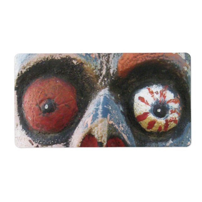 Phi - A Thai Ghost (Vorne)