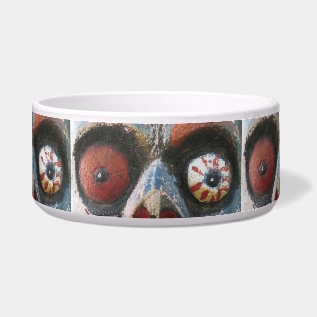 Phi - A Thai Ghost Napf (Vorderseite)