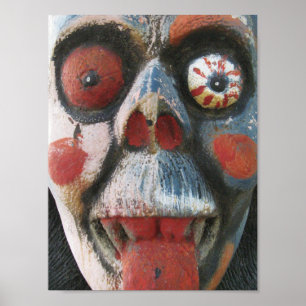 Phi - A Thai Ghost Poster