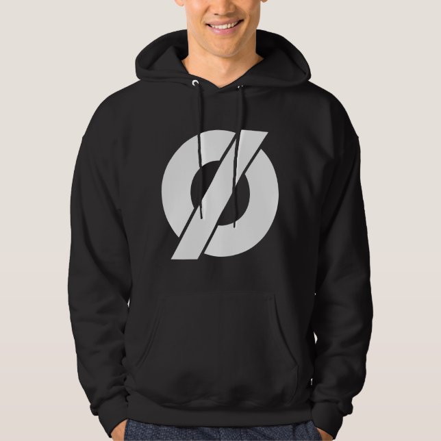 PHI HOODIE (Vorderseite)
