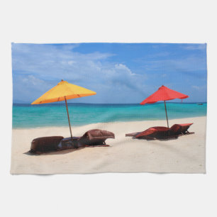 Phi Phi Insel Handtuch