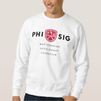 Phi Sigma Kappa Grundsätze