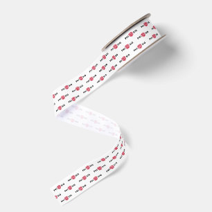 Phi Sigma Kappa-Logo Ripsband