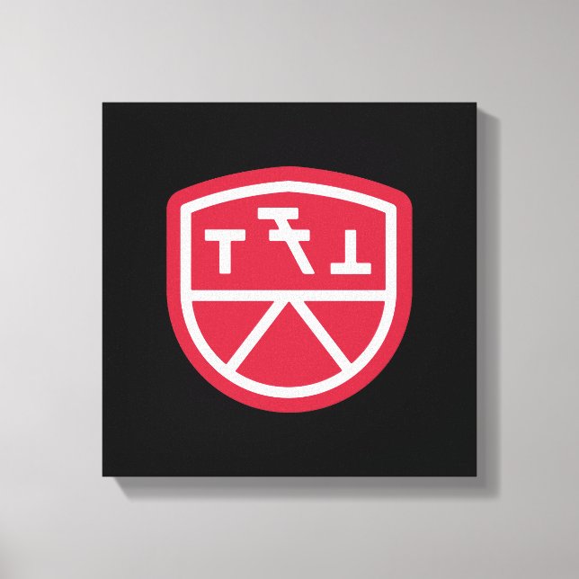 Phi Sigma Kappa Schild (Vorderseite)