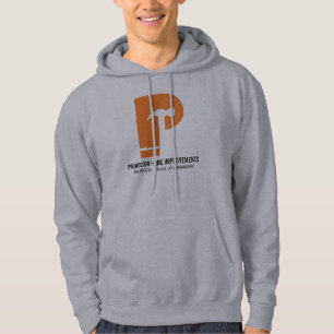 PHI-WINTER 2012 HOODIE