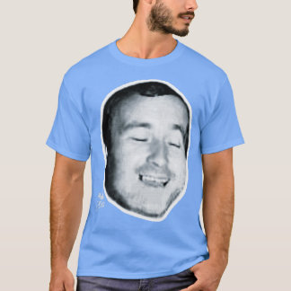 Phil Collins 80er-Ästhetik Design 1 T-Shirt
