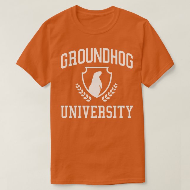 Phil Gr T-Shirt (Design vorne)