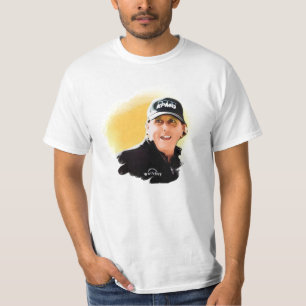 Phil Mickelson Champion T-Shirt