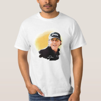 Phil Mickelson Champion T-Shirt