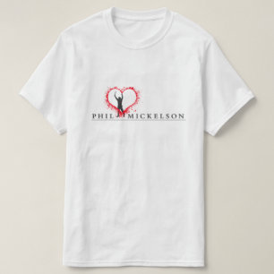 Phil Mickelson T - Shirt