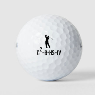 Phil Mickelsons Formel für Erfolg. Golfball