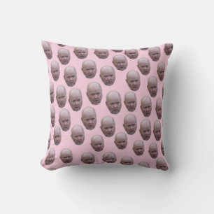 Phil Mitchel Cushion Kissen