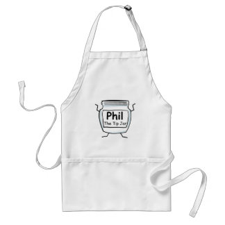 Phil-Schürze Schürze